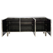 Bernhardt Carleton Entertainment Console