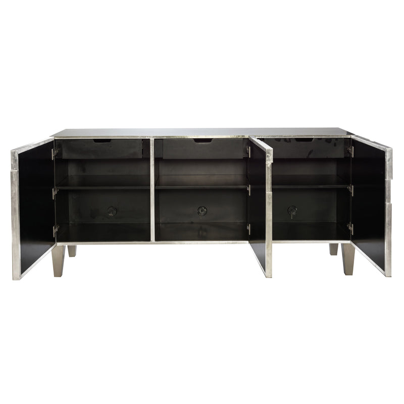 Bernhardt Carleton Entertainment Console
