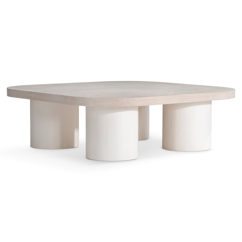 Bernhardt Turo Cocktail Table
