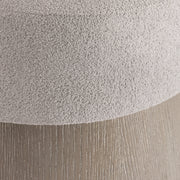 Bernhardt Linea Round Bench