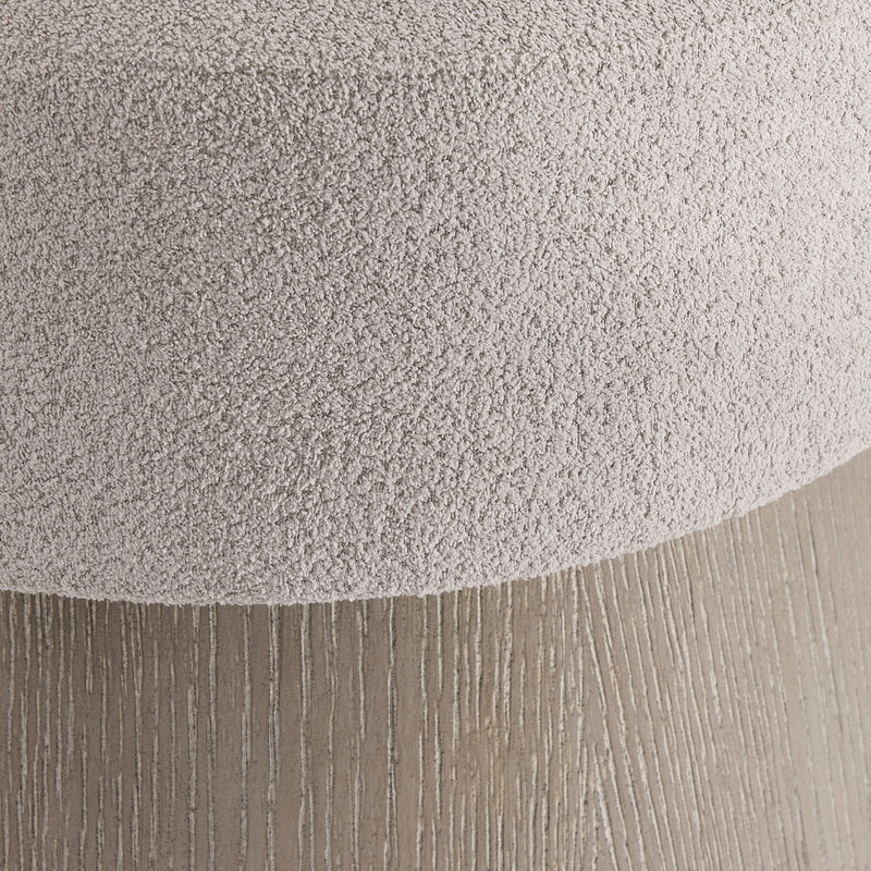 Bernhardt Linea Round Bench