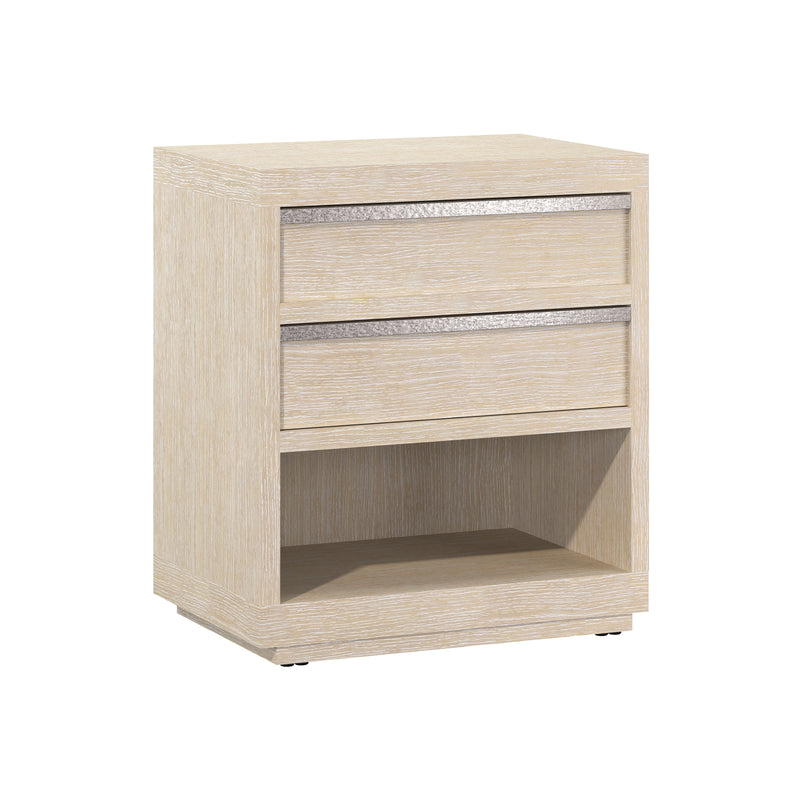 Bernhardt Solaria 2-Drawer Nightstand