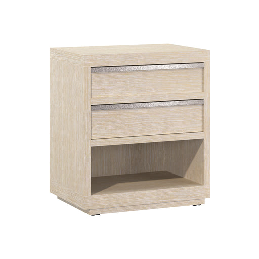 Bernhardt Solaria 2-Drawer Nightstand