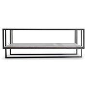 Bernhardt Harlow Cocktail Table