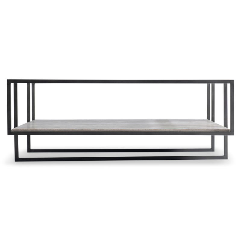 Bernhardt Harlow Cocktail Table