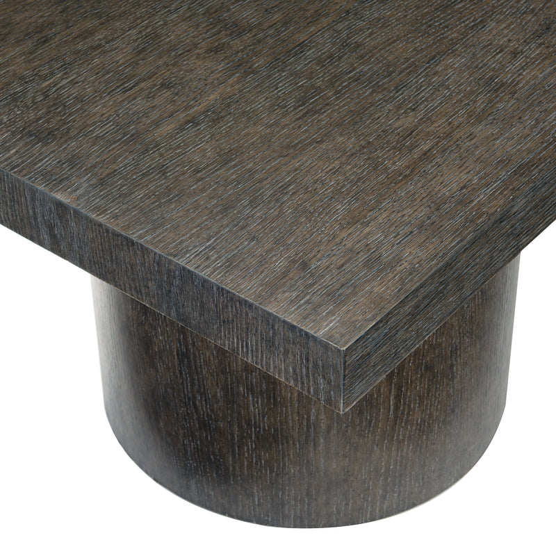 Bernhardt Linea Rectangular Cocktail Table
