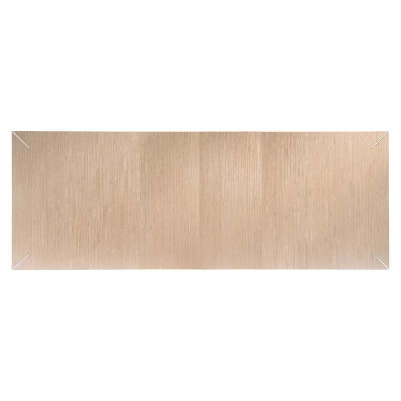 Bernhardt Modulum Rectangular Dining Table
