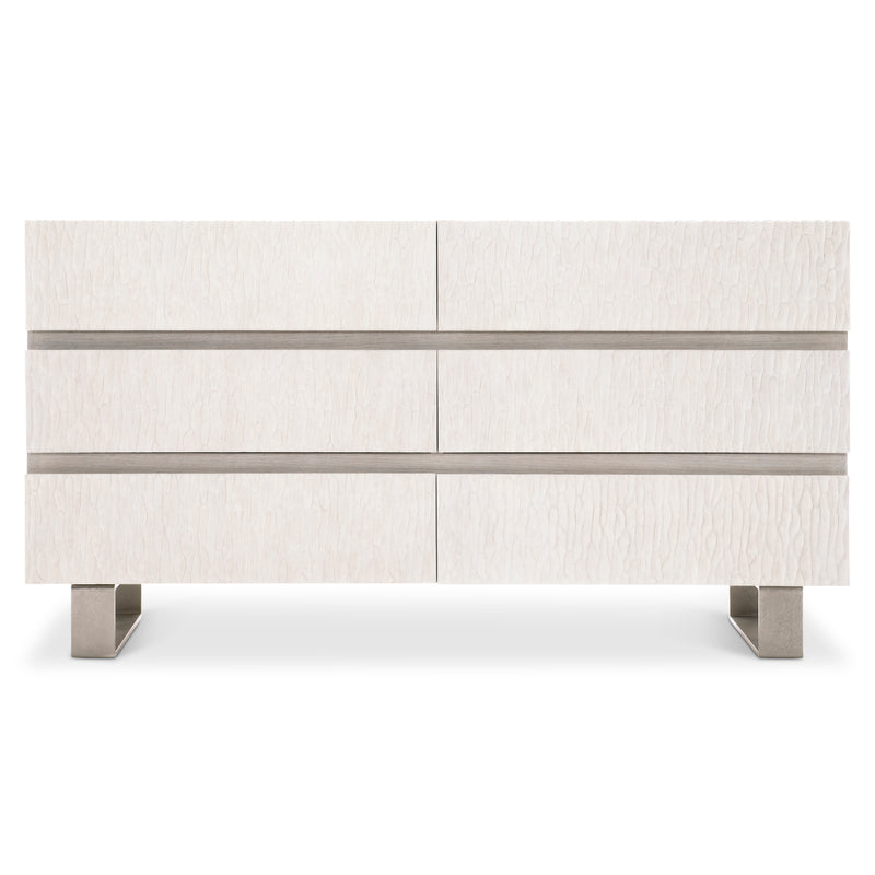 Bernhardt Solaria 6 Drawer Dresser