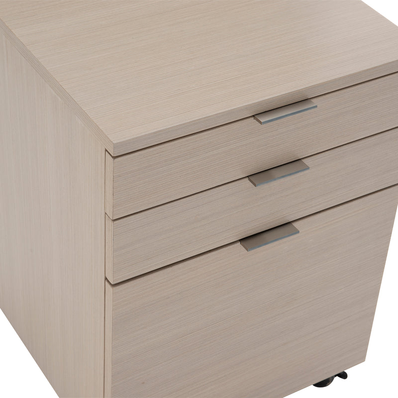 Bernhardt Paloma File Cabinet