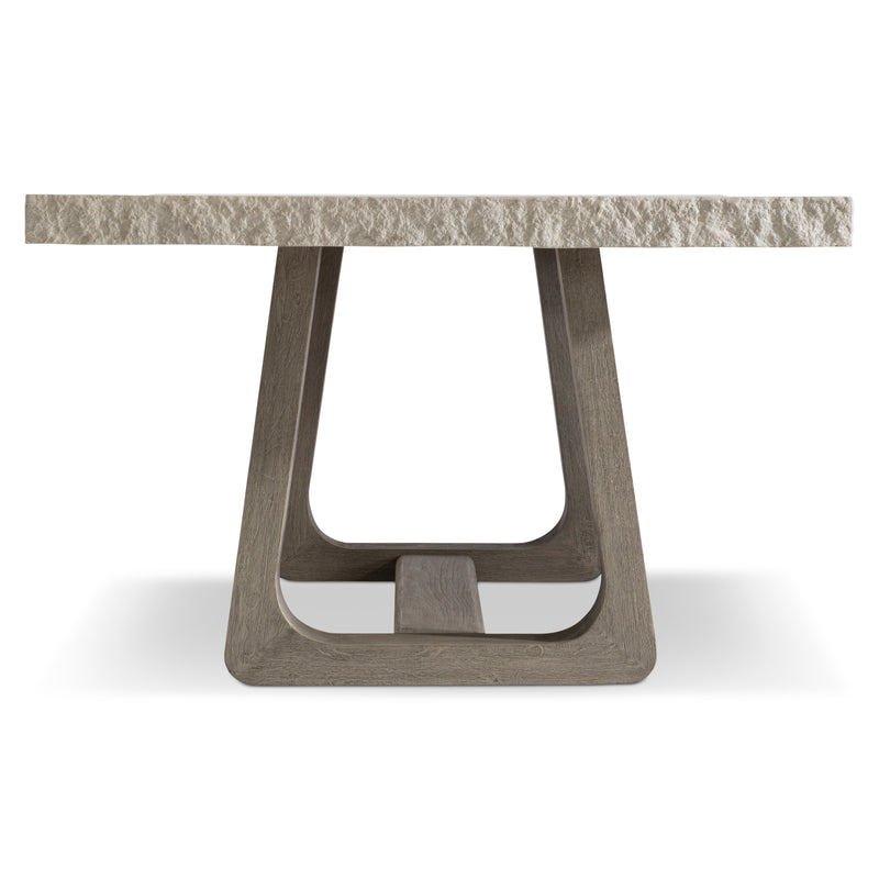 Bernhardt Trouville Outdoor Dining Table