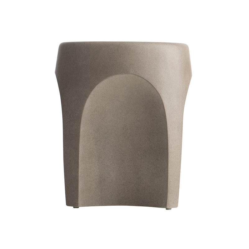 Bernhardt Medano Outdoor Side Table