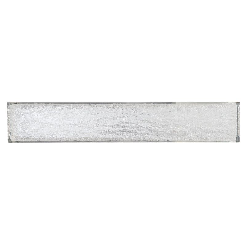Bernhardt Arctic Console Table