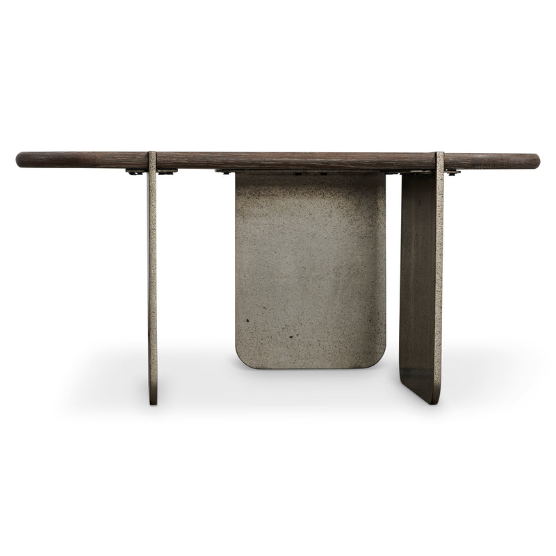 Bernhardt Melba Cocktail Table 36"