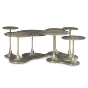 Bernhardt Circlet Cocktail Table