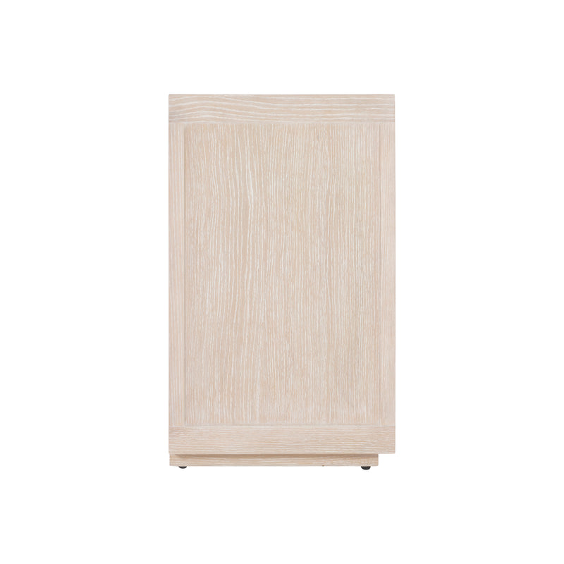 Bernhardt Solaria 2-Drawer Nightstand