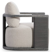 Bernhardt Andros Outdoor Swivel Chair