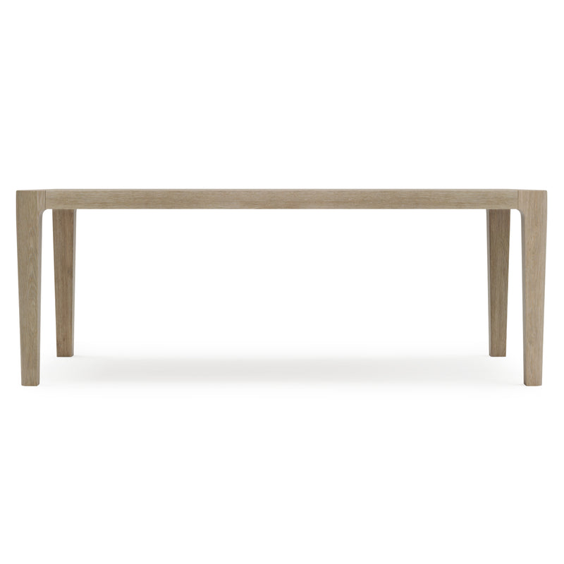 Bernhardt Edenton Outdoor Dining Table