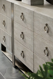 Bernhardt Linea 9 Drawer Dresser