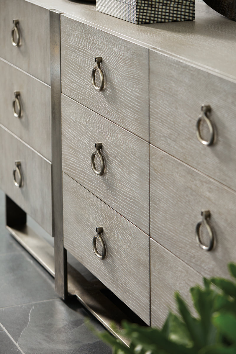 Bernhardt Linea 9 Drawer Dresser