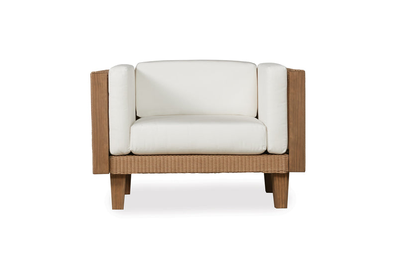 Lloyd Flanders Catalina Lounge Chair