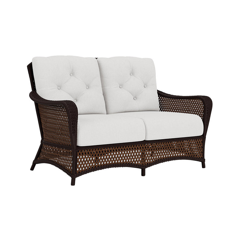 Lloyd Flanders Grand Traverse Loveseat