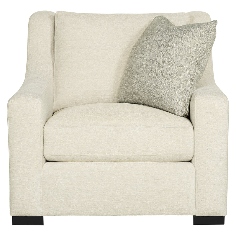 Bernhardt Germain Chair