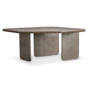 Bernhardt Melba Cocktail Table 36"