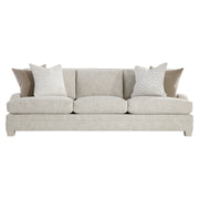 Bernhardt Rollins Fabric Sofa