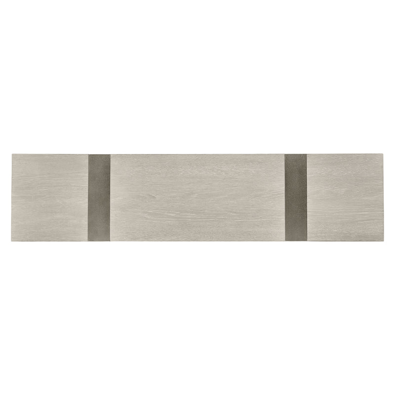 Bernhardt Tempo Console Table