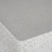 Bernhardt Monolith Accent Table