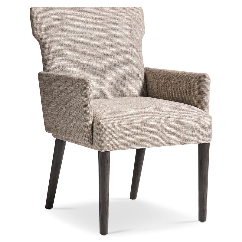 Bernhardt Geneve Arm Chair