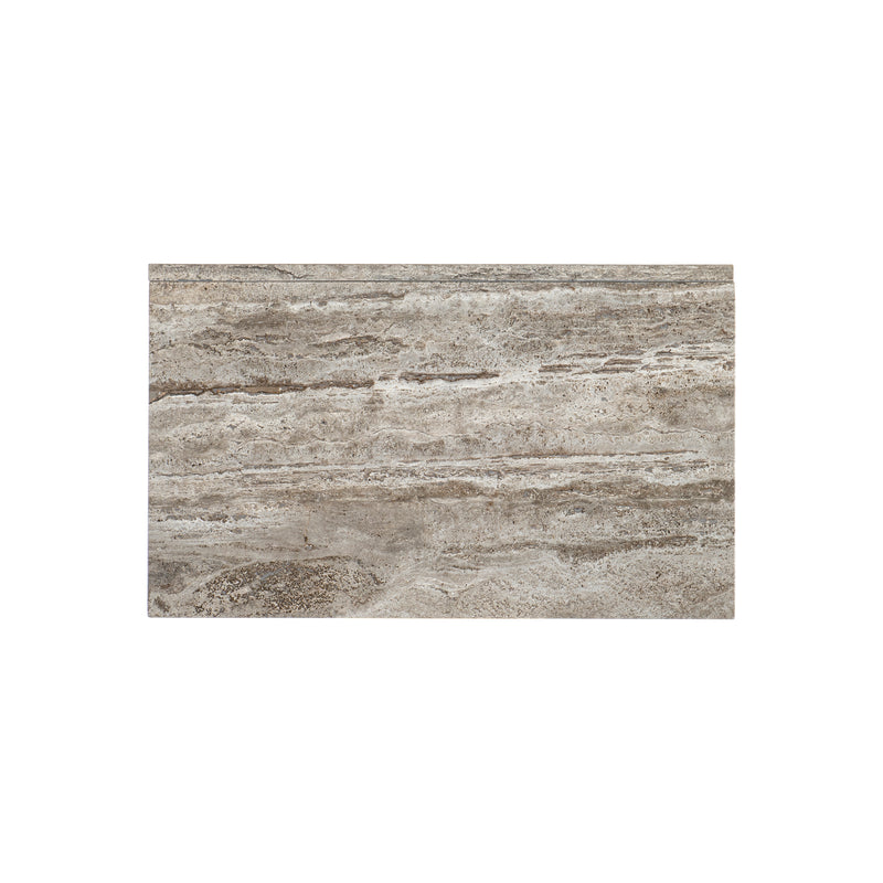 Bernhardt Sereno Travertine Nightstand