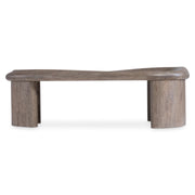 Bernhardt Bryant Cocktail Table