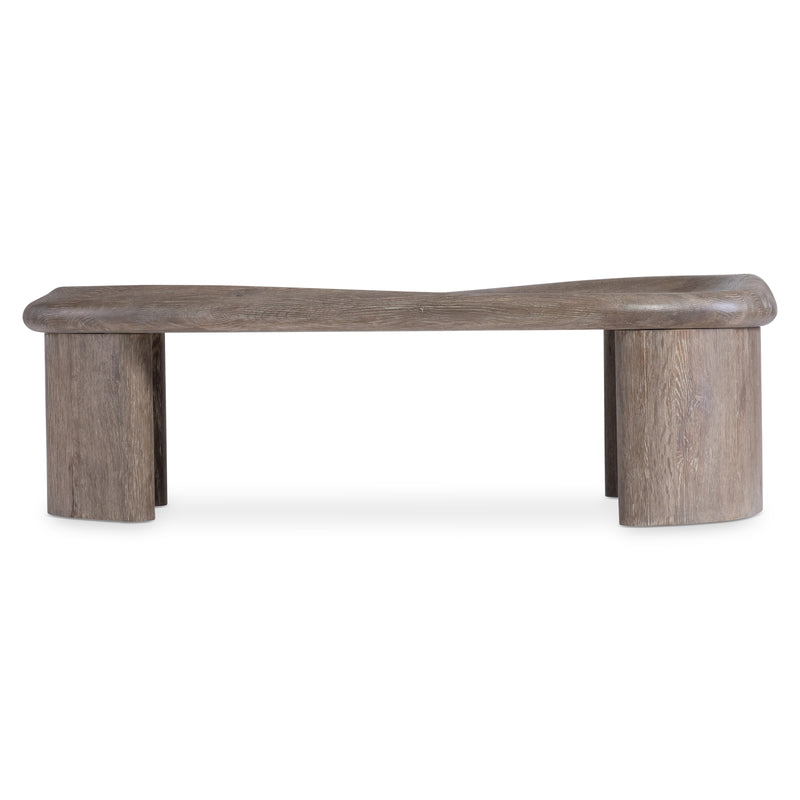 Bernhardt Bryant Cocktail Table