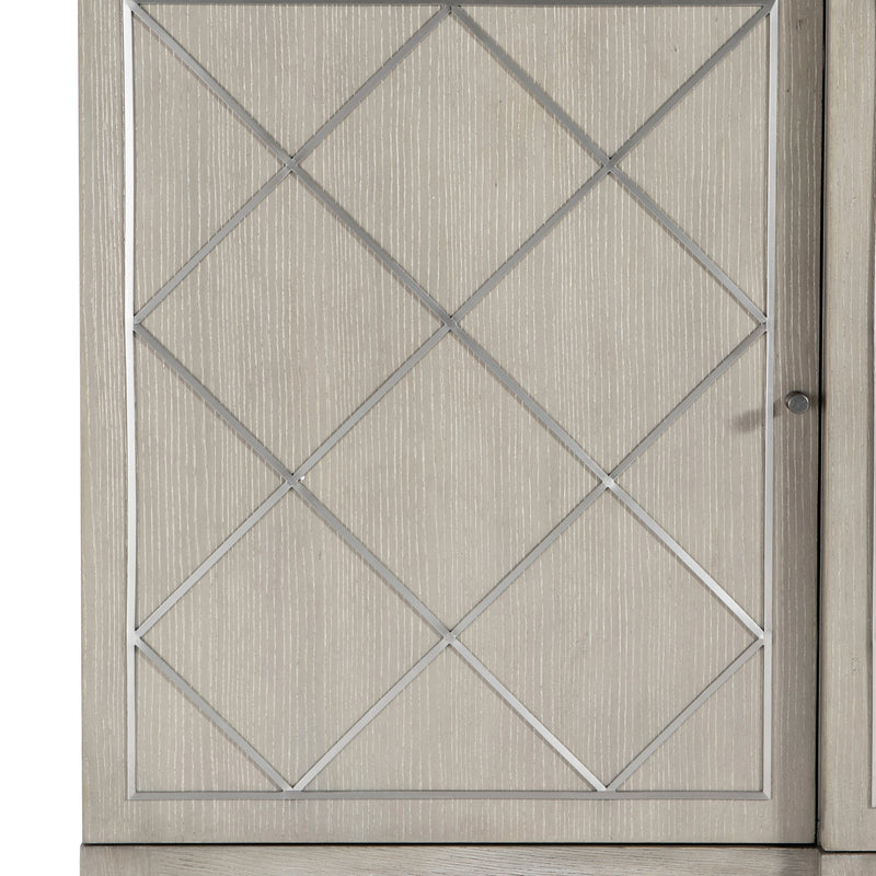 Bernhardt Cornelia Entertainment Credenza