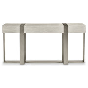 Bernhardt Tempo Console Table