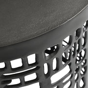 Bernhardt Aaron Chairside Table