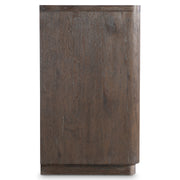 Bernhardt Outline Wooden Buffet