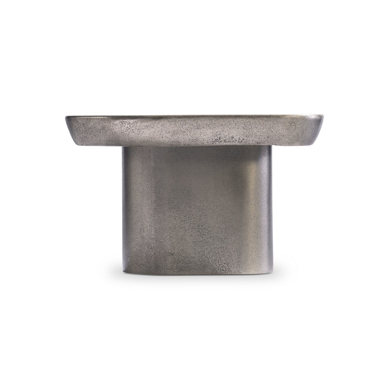 Bernhardt Clawson 35" Cocktail Table