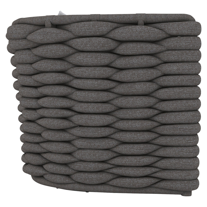 Bernhardt Wailea Outdoor Swivel Chair