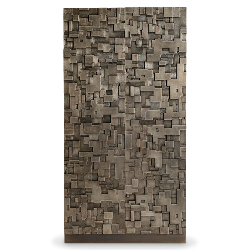 Bernhardt Sharaab Storage Cabinet