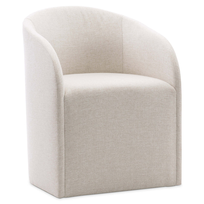 Bernhardt Logan Square 7-Piece Dining Set