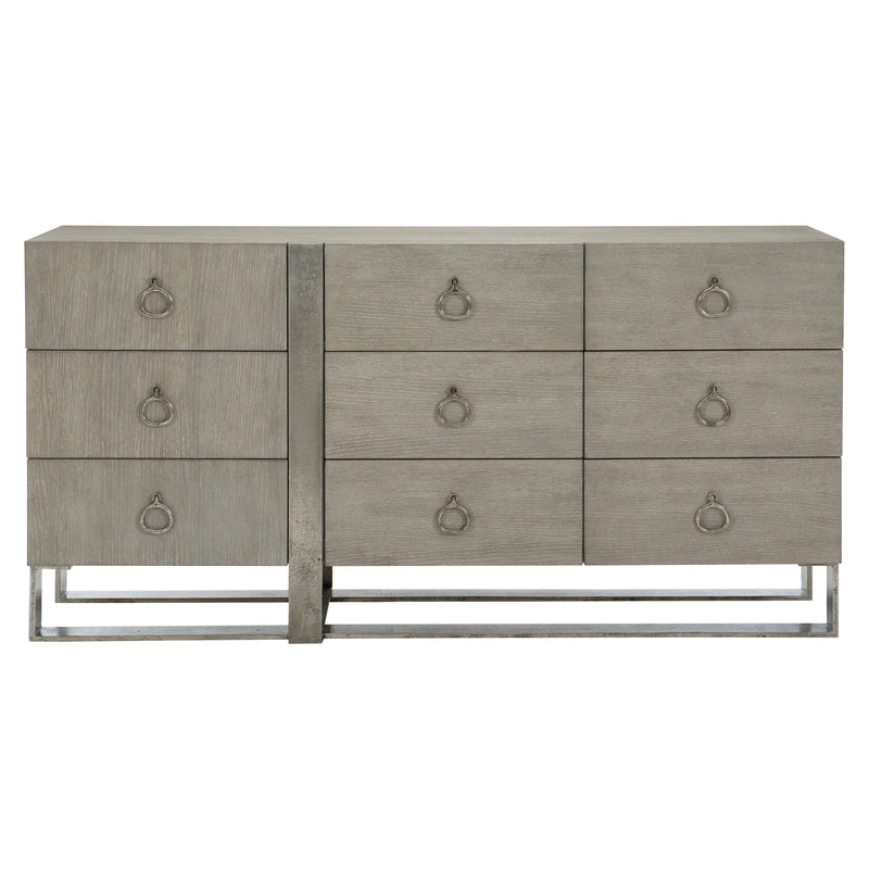 Bernhardt Linea 9 Drawer Dresser