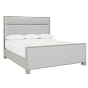 Bernhardt Stratum Panel Bed, King