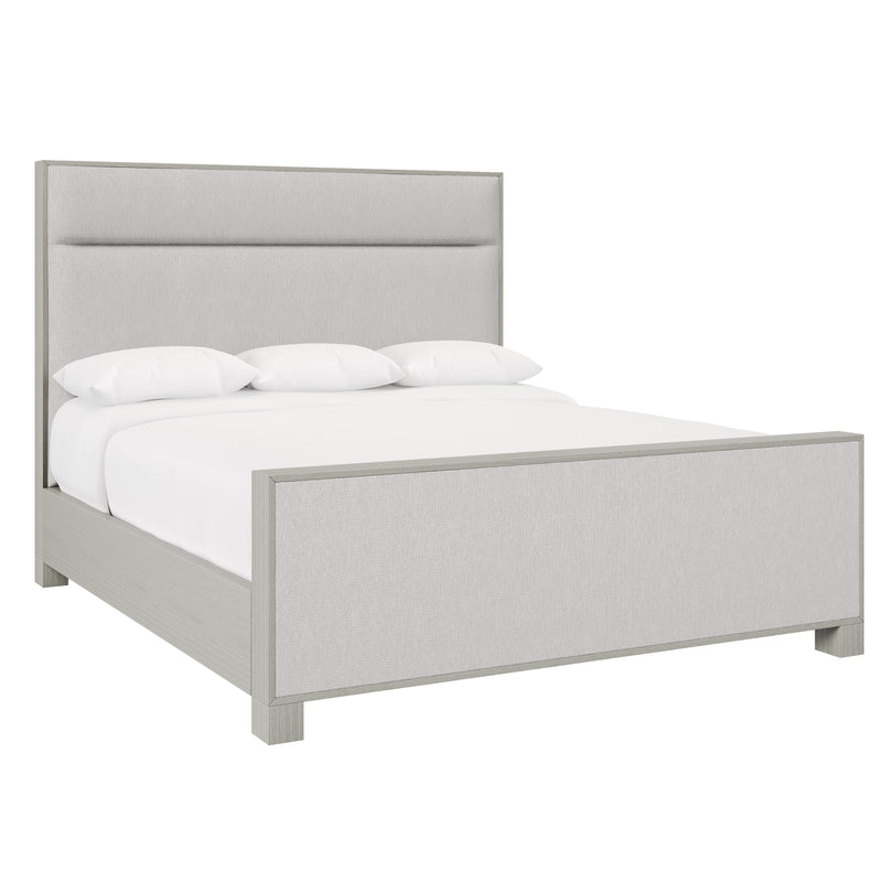 Bernhardt Stratum Panel Bed, Queen