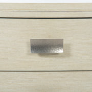 Bernhardt East Hampton 3 Drawer Nightstand