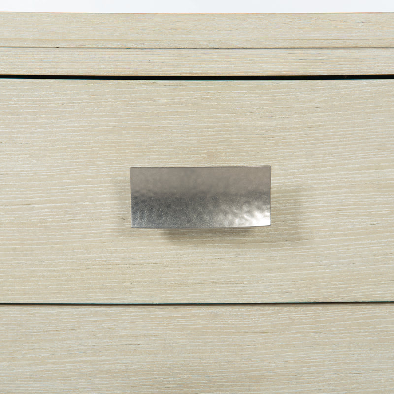 Bernhardt East Hampton 3 Drawer Nightstand