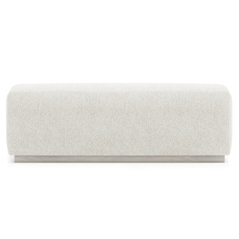 Bernhardt Tempo Bench