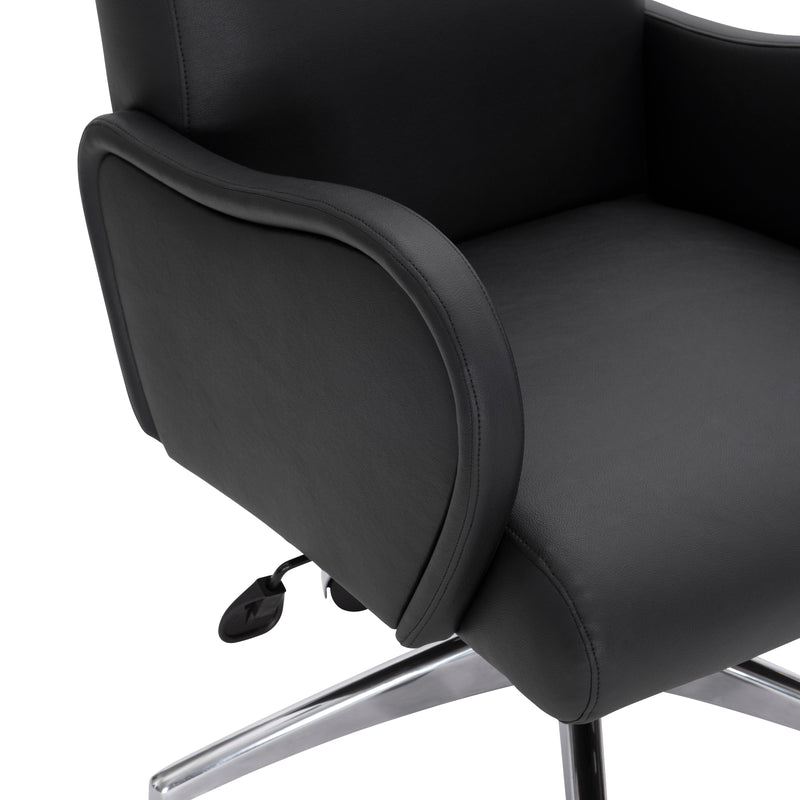 Bernhardt Patterson Office Chair