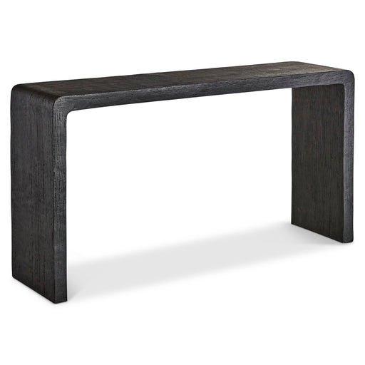 Bernhardt Shephard Console Table
